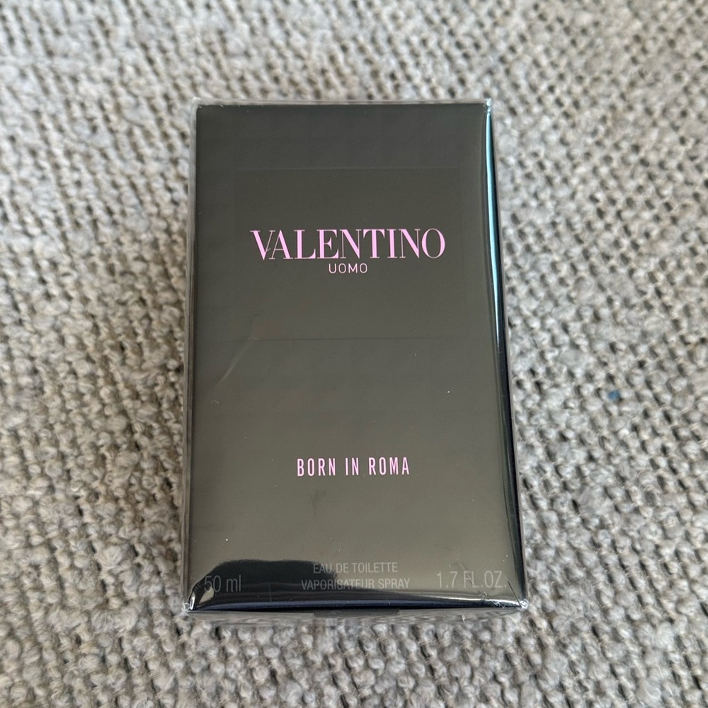 Valentino